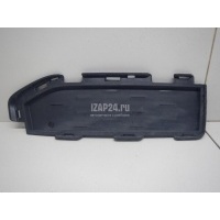 Решетка в бампер правая BMW 5-serie G30/G31/F90 2017 51118064966