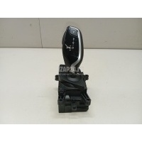 Кулиса КПП BMW 5-serie G30/G31/F90 2017 61317947691