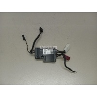 Блок электронный BMW 5-serie G30/G31/F90 2017 61317857778
