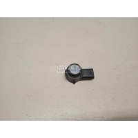 Датчик парковки BMW 5-serie G30/G31/F90 2017 66206819066