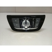 Переключатель света фар BMW 5-serie G30/G31/F90 2017 61319493734