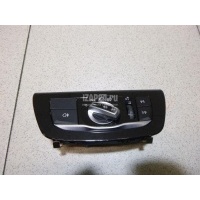 Переключатель света фар BMW 5-serie G30/G31/F90 2017 61319493733