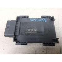 Радар BSD (Слепых зон) BMW 5-serie G30/G31/F90 2017 66327915643