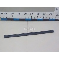 Накладка стекла заднего левого Citroen-Peugeot C4 Picasso (2014 - 2018) 9677298880