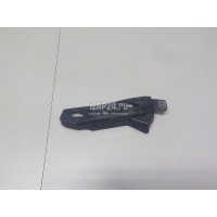 Направляющая переднего бампера Citroen-Peugeot C4 Picasso (2014 - 2018) 1610194780