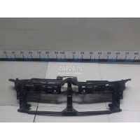 Панель передняя Citroen-Peugeot C4 Picasso (2014 - 2018) 9676051880