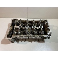 Головка блока Citroen-Peugeot C4 Picasso (2014 - 2018) 9678817780