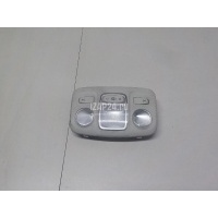 Плафон салонный Citroen-Peugeot C4 Picasso (2014 - 2018) 96781444BJ