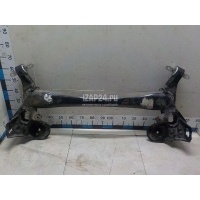 Балка задняя Citroen-Peugeot C4 Picasso (2014 - 2018) 1610186480