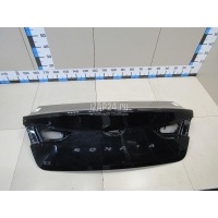 Крышка багажника Hyundai-Kia Sonata VII (2015 - 2019) 69200C2500