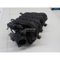 Коллектор впускной Hyundai-Kia Solaris 2017 2831003810