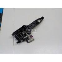 Кронштейн ручки Hyundai-Kia RIO 2017 83665H0000