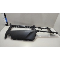 Накладка (кузов внутри) Hyundai-Kia RIO 2017 84760H0AA0WK