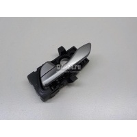 Ручка двери передней внутренняя левая Hyundai-Kia RIO 2017 82610H0020SAQ