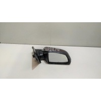Зеркало правое электрическое Hyundai-Kia RIO 2017 87620H0700