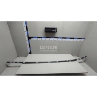 Молдинг крыши правый Hyundai-Kia RIO 2017 87240H0500