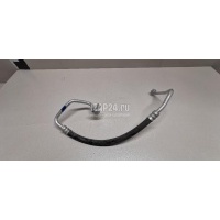 Трубка кондиционера Hyundai-Kia Solaris 2017 97762H5100