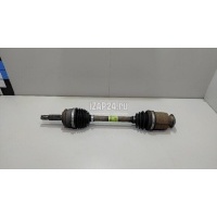 Полуось передняя правая Hyundai-Kia RIO 2017 49501H0200
