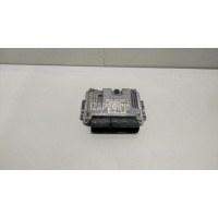 Блок управления двигателем Hyundai-Kia RIO 2017 391132B773