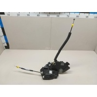 Замок двери задней правой Land Rover Discovery V 2017 LR128272