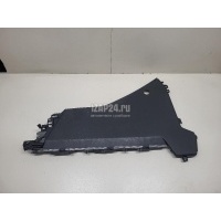 Накладка (кузов внутри) Land Rover Discovery V 2017 LR082559