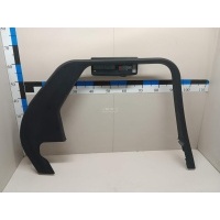 Накладка (кузов внутри) Land Rover Discovery V 2017 LR082997