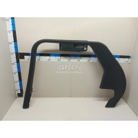 Накладка (кузов внутри) Land Rover Discovery V 2017 LR082996
