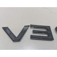 Отбойник крышки багажника Land Rover Discovery V 2017 LR095487