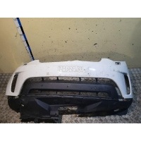 Бампер передний Land Rover Discovery V 2017 LR083060