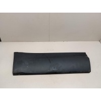 Накладка двери задней правой Land Rover Discovery V 2017 LR082944