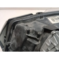 Фара правая Land Rover Discovery V 2017 LR085647