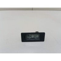 Фонарь подсветки номера Land Rover Discovery V 2017 LR089442