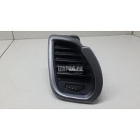 Дефлектор воздушный Mazda CX 9 2017 TK5264730B02