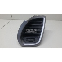 Дефлектор воздушный Mazda CX 9 2017 TK5264830B02
