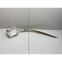 Замок двери задней левой Mazda CX 9 2017 TK4873310
