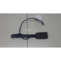Ответная часть ремня безопасности Mazda CX 5 2017 TKY857680B