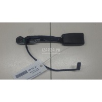 Ответная часть ремня безопасности Mazda CX 5 2017 TKY857620B