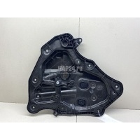 Панель двери Mazda CX 9 2017 TK487397XB