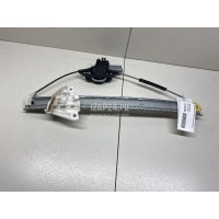 Стеклоподъемник электр. передний левый Mazda CX 9 2017 TK4859590A