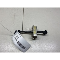 Ограничитель двери Mazda CX 9 2017 TK4872270