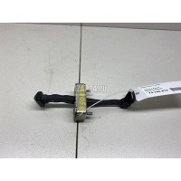 Ограничитель двери Mazda CX 9 2017 TK4858270