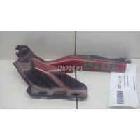 Петля капота правая Mazda CX 9 2017 TK4852410