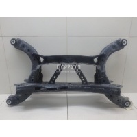 Балка задняя Mazda CX 9 2017 TK482880XC