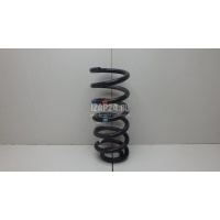 Пружина задняя Mazda CX 9 2017 TK5028011D