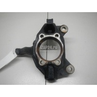 Кулак поворотный передний правый Mazda CX 9 2017 TK4833021A