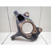 Кулак поворотный передний правый Mazda CX 9 2017 TK4833021A