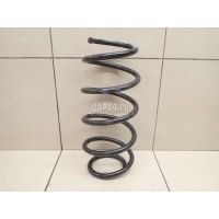 Пружина передняя Mazda CX 9 2017 TK5034011D