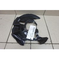 Пыльник тормозного диска Mazda CX 9 2017 TK7833261
