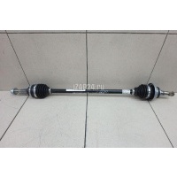 Полуось задняя левая Mazda CX 9 2017 RTA42560XA