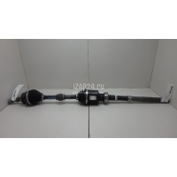 Полуось передняя правая Mazda CX 9 2017 FTF22550X